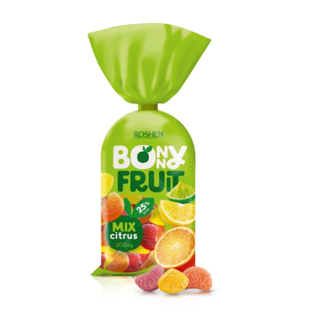 product-Roshen Bonny Fruit mix citrus