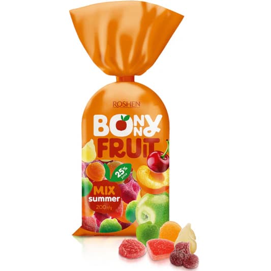 product-Roshen Bonny Fruit mix summer
