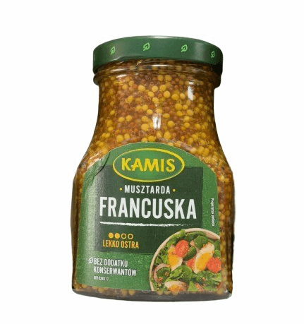 product-FRENCH STYLE MUSTARD