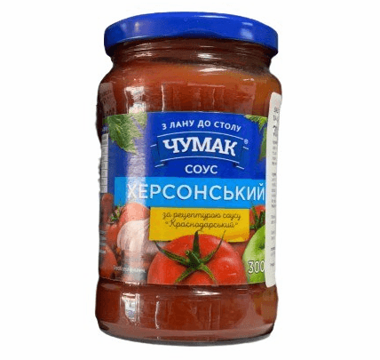 product-Kherson sauce