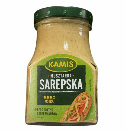 product-SAREPSKA MUSTARD