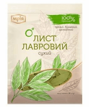 product-bay leaf