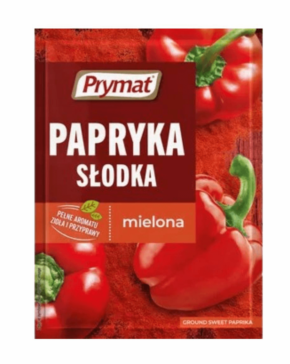 product-Sweet Paprika