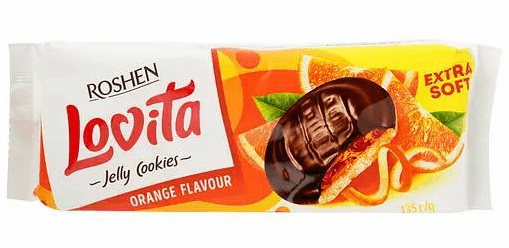 product-Cookies Lovita