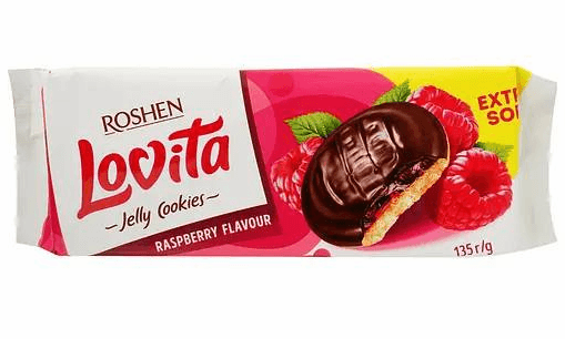 product-Cookies Lovita