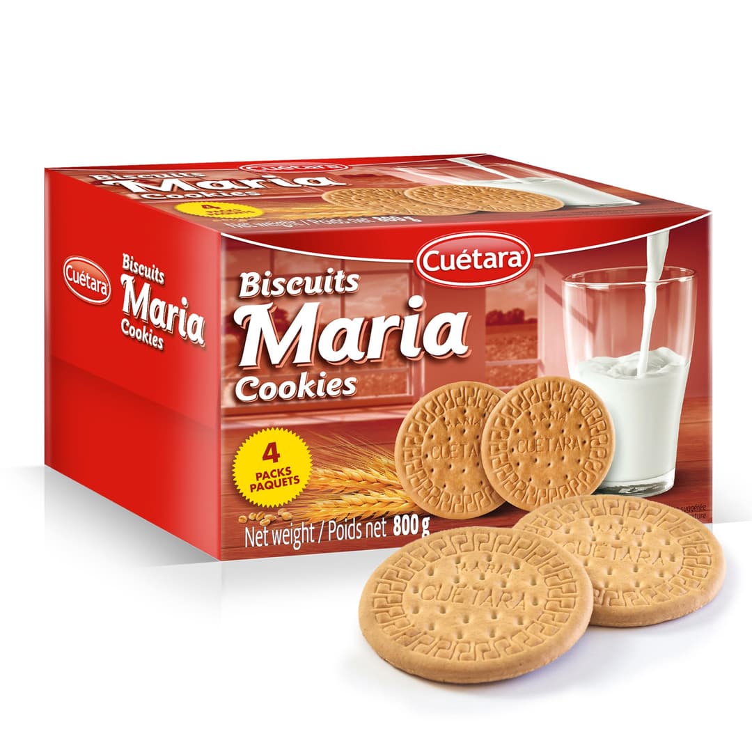 product-Cuétara Maria biscuits